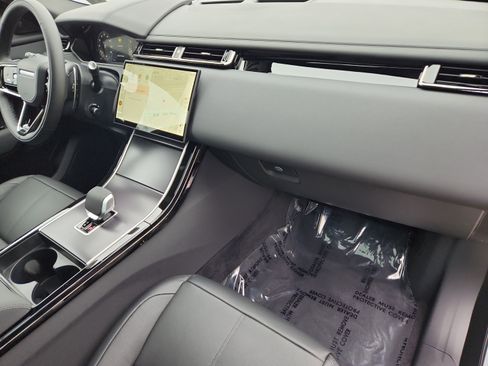 Used 2026 Land Rover Range Rover Velar Dynamic SE image 27