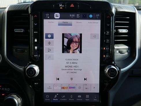 New 2026 RAM 1500 Big Horn image 23