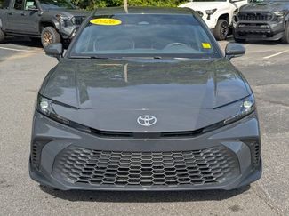 Used 2026 Toyota Camry SE FWD video 2