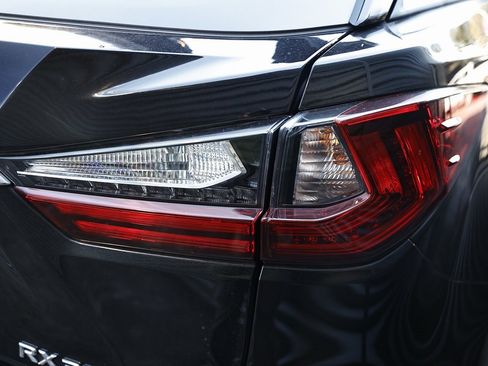 Used 2022 Lexus RX 350 AWD w/ Premium Package image 11