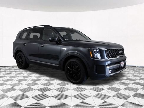 Used 2023 Kia Telluride SX Prestige X-Pro AWD/4WD image 17