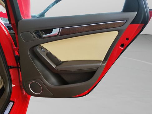 Used 2015 Audi A4 2.0T Premium Plus w/ Technology Package image 26