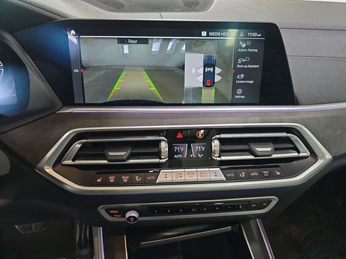 Used 2023 BMW X5 sDrive40i w/ M Sport Package image 23