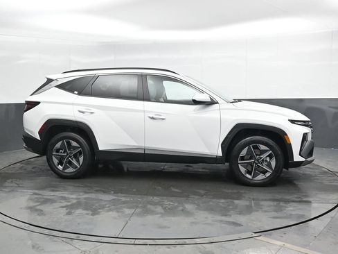 New 2026 Hyundai Tucson SEL AWD/4WD image 3