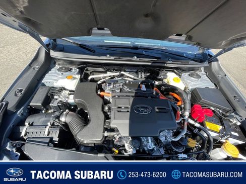 New 2026 Subaru Crosstrek 2.5i Sport AWD/4WD image 20