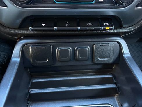 Used 2015 Chevrolet Silverado 1500 LTZ w/ LTZ Plus Package image 47