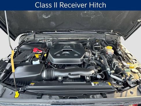 Used 2021 Jeep Wrangler Unlimited Willys image 29