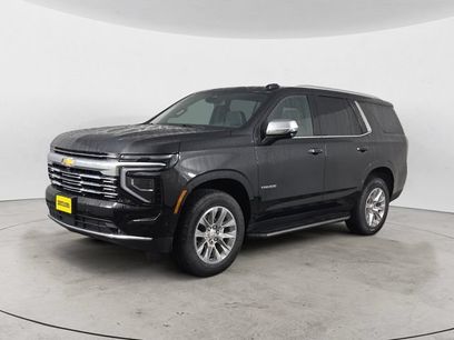 Used 2026 Chevrolet Tahoe Premier