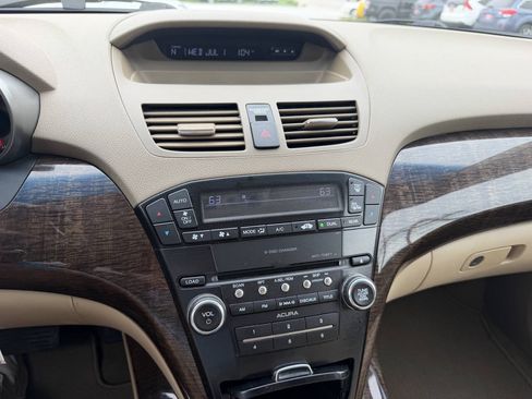 Used 2012 Acura MDX AWD/4WD image 26