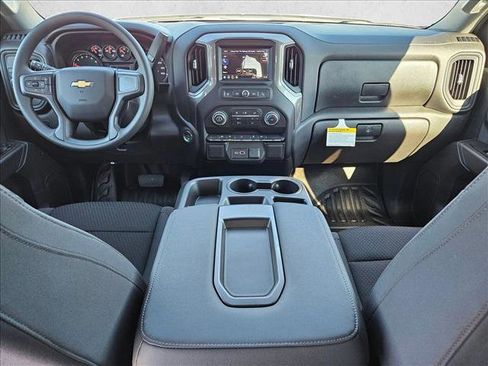 New 2026 Chevrolet Silverado 1500 W/T w/ WT Value Package image 15