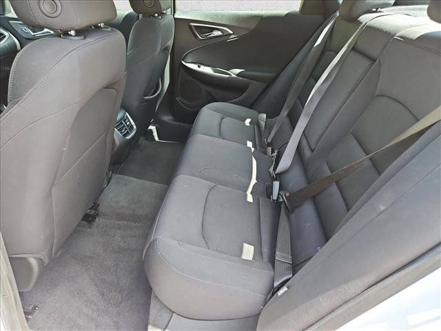 Used 2025 Chevrolet Malibu LT FWD image 18