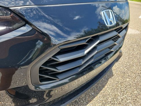 Used 2024 Honda HR-V Sport image 12