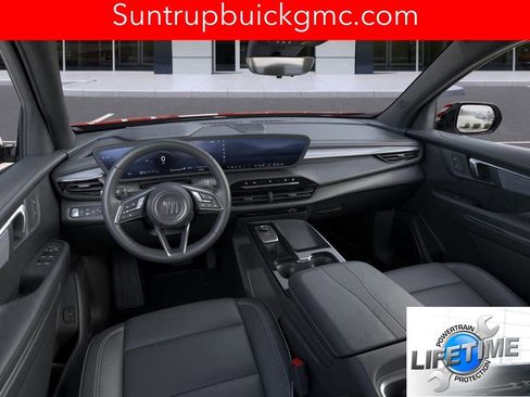 New 2025 Buick Enclave Preferred image 84
