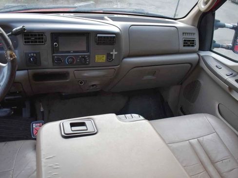 Used 2000 Ford F250 XL AWD/4WD image 16