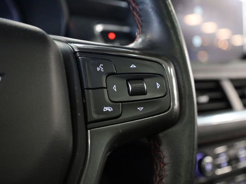 Used 2022 Chevrolet Tahoe RST w/ Luxury Package image 23