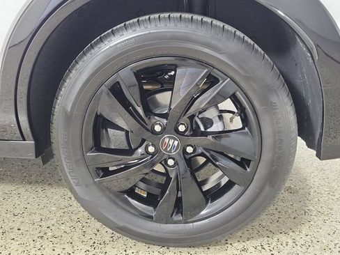 Used 2026 Buick Encore GX Sport Touring w/ Advanced Technology Package FWD image 8