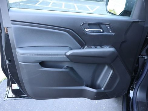 New 2026 Chevrolet Colorado LT AWD/4WD image 4