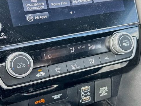 Used 2020 Honda Insight EX image 12
