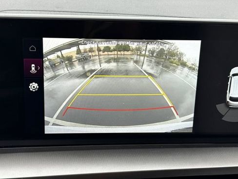 New 2025 Kia Telluride S image 25