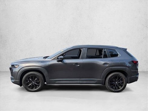 Used 2024 MAZDA CX-50 AWD 2.5 S w/ Select Package image 9