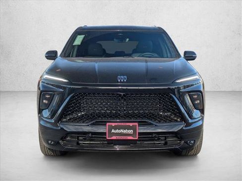 New 2026 Buick Enclave Sport Touring w/ Power Package image 8