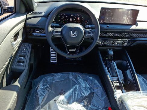 New 2025 Honda Accord Sport image 7