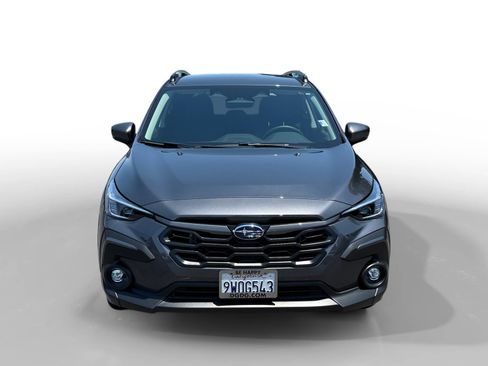 Certified 2026 Subaru Crosstrek 2.5i Limited AWD/4WD image 8