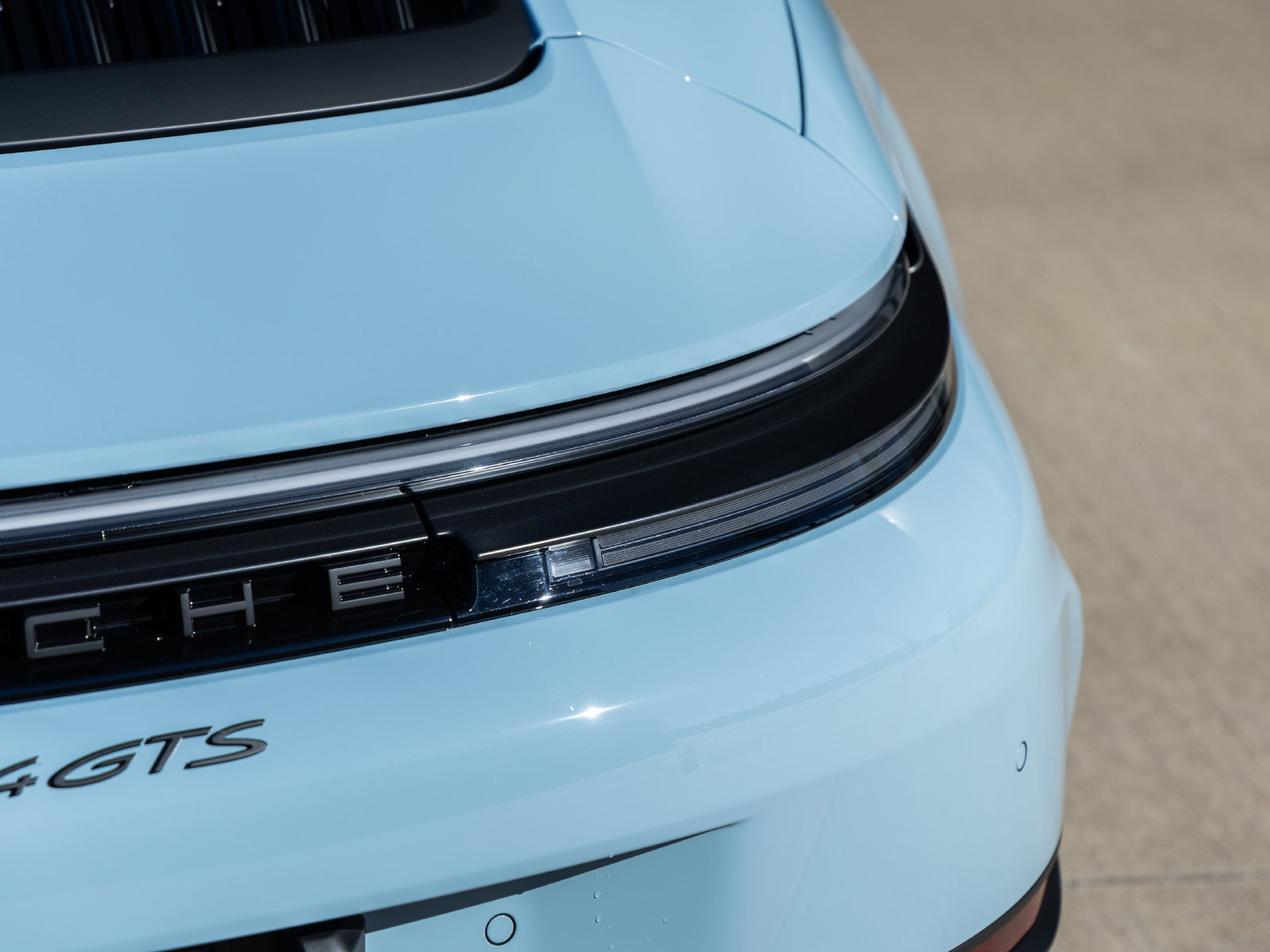 Certified 2026 Porsche 911 Targa 4 GTS AWD/4WD image 15