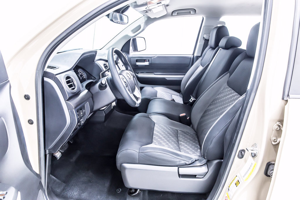 Used 2019 Toyota Tundra SR5 RWD image 25