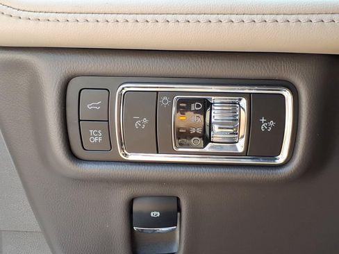 Certified 2023 Lincoln Nautilus Reserve AWD/4WD image 25