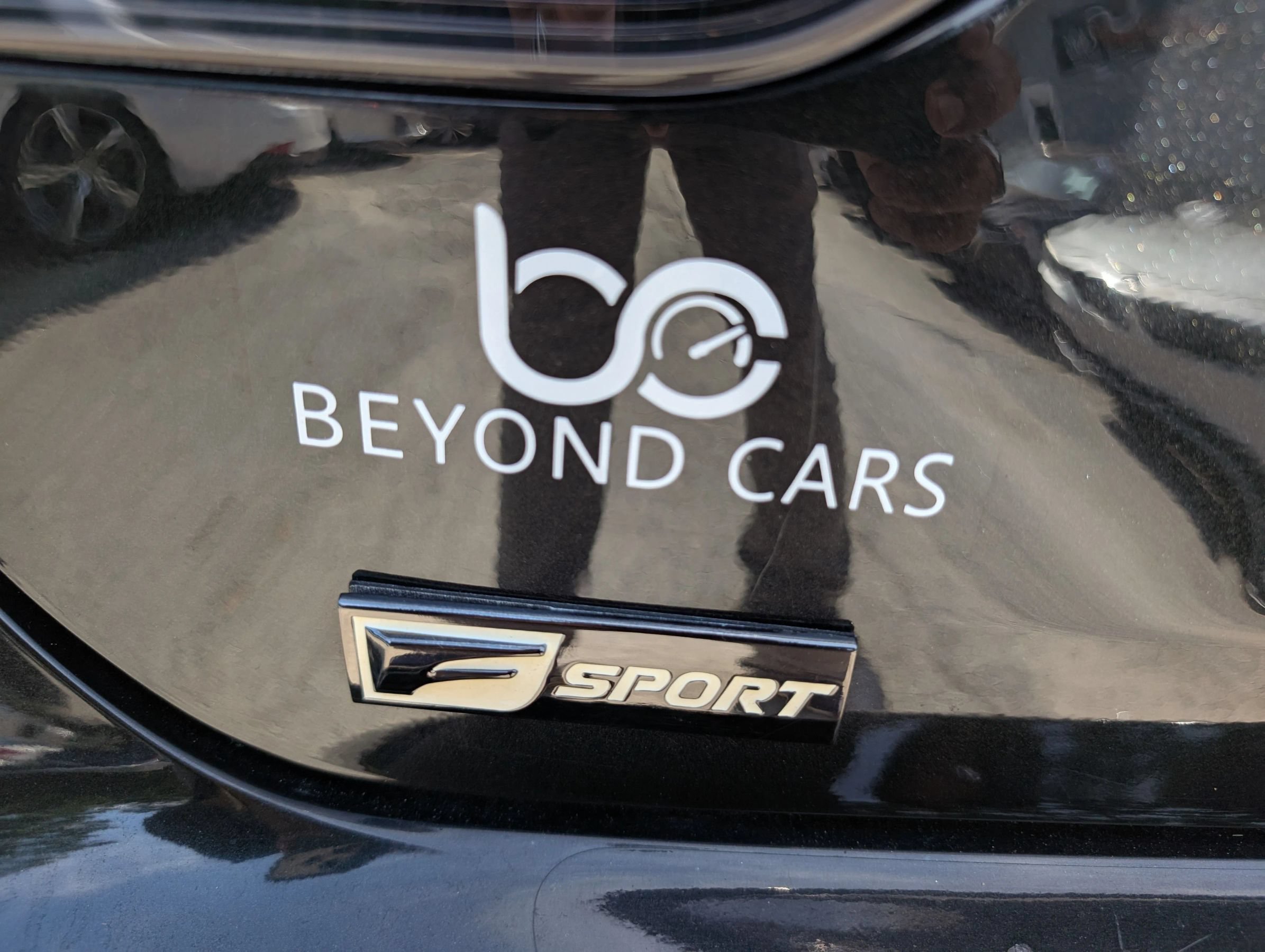 Used 2017 Lexus GS 350 F Sport RWD image 9