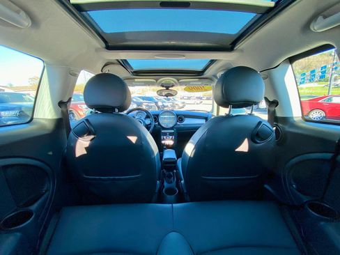 Used 2009 MINI Cooper Clubman Hardtop FWD image 15