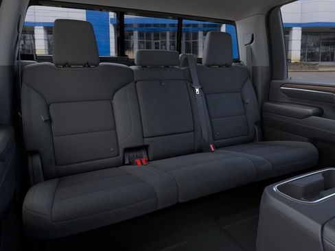 New 2026 Chevrolet Silverado 2500 LT AWD/4WD image 17