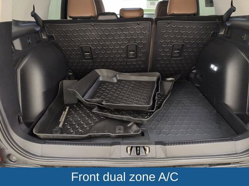 Certified 2023 Ford Bronco Sport Outer Banks w/ Tech Package image 37