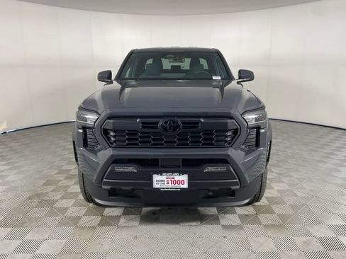 New 2026 Toyota Tacoma TRD Off-Road AWD/4WD image 16