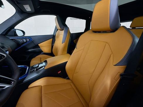 Used 2025 BMW X3 xDrive30i w/ Premium Package image 21