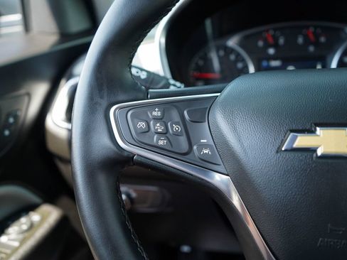 Used 2024 Chevrolet Equinox LT AWD/4WD image 32