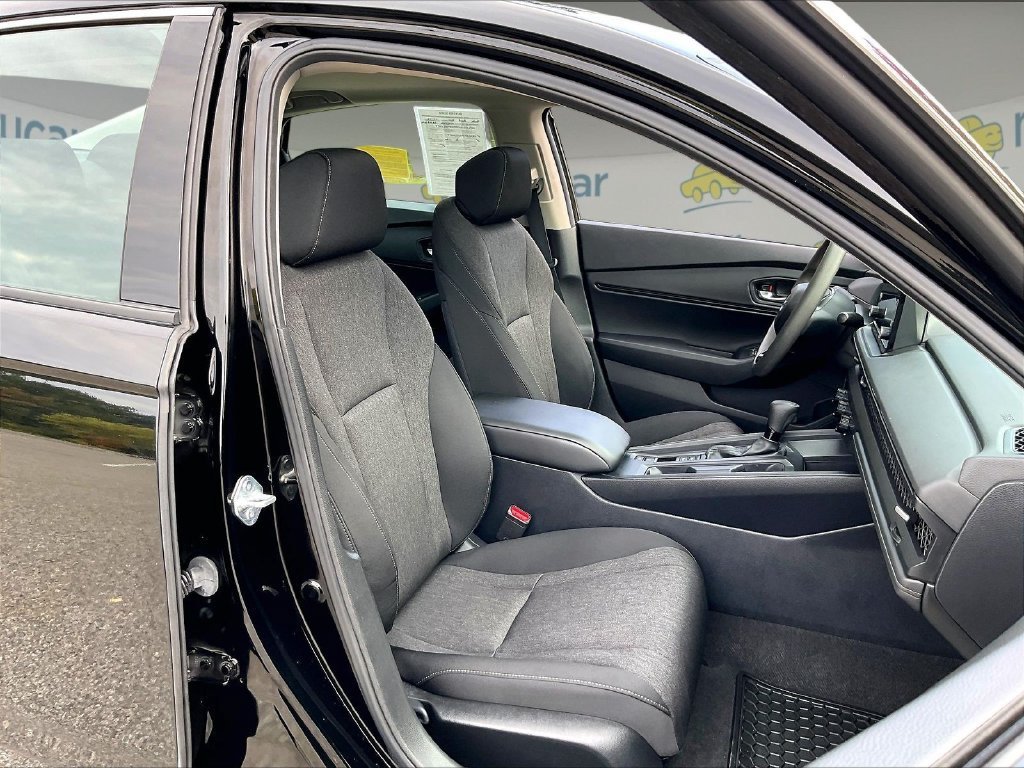 Used 2024 Honda Accord EX image 11