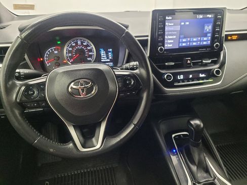 Used 2020 Toyota Corolla SE image 22