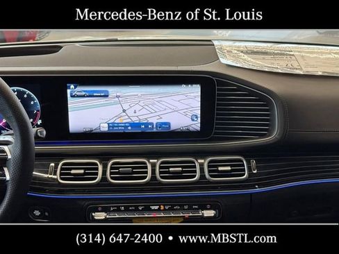 New 2026 Mercedes-Benz GLE 63 AMG S image 16