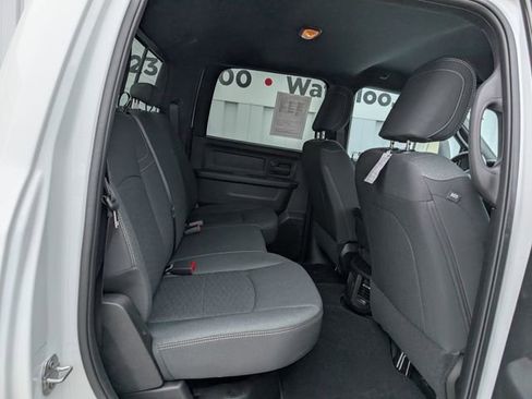 Used 2026 RAM 2500 Tradesman image 26