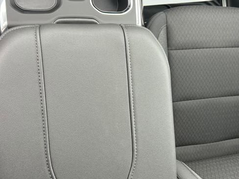 New 2026 Chevrolet Silverado 1500 RST image 26