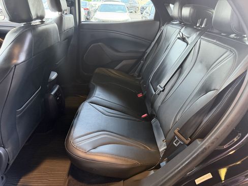Used 2023 Ford Mustang Mach-E Premium RWD image 33