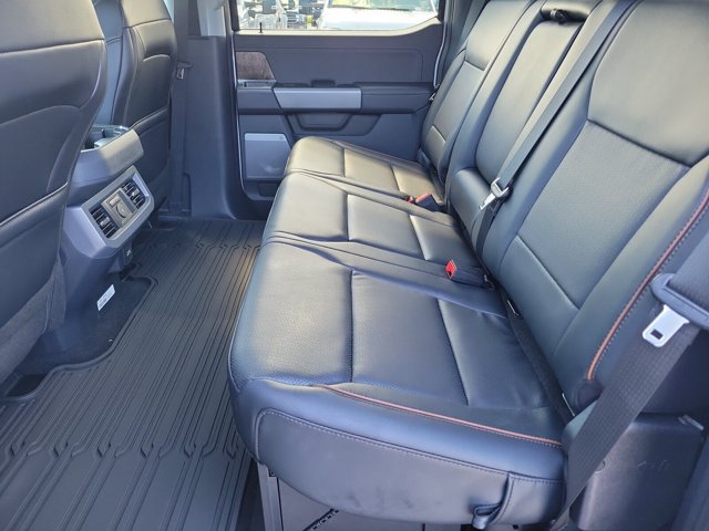 New 2026 Ford F250 Lariat w/ FX4 Off-Road Package AWD/4WD image 13