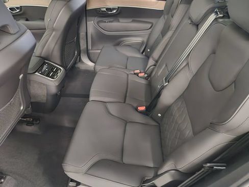 New 2026 Volvo XC90 B6 Plus AWD/4WD image 29