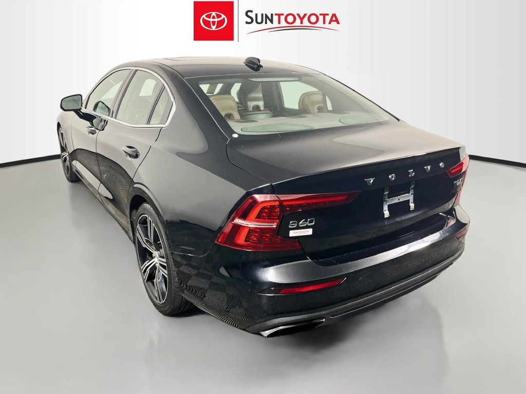 Used 2019 Volvo S60 T6 Inscription AWD/4WD image 5
