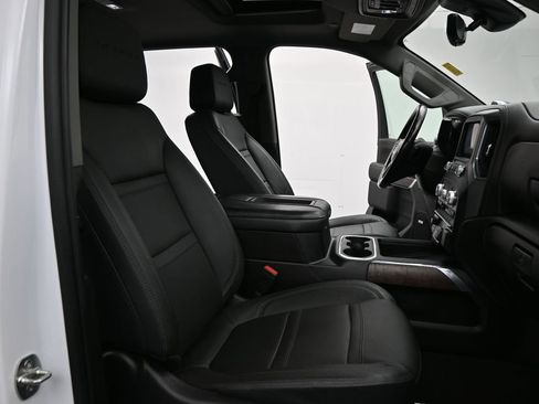 Used 2021 GMC Sierra 2500 Denali w/ Denali Ultimate Package image 26