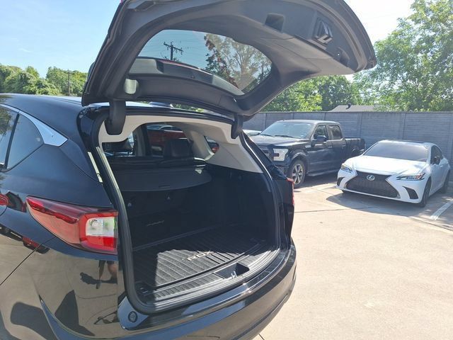 Used 2023 Acura RDX w/ Technology Package FWD image 36