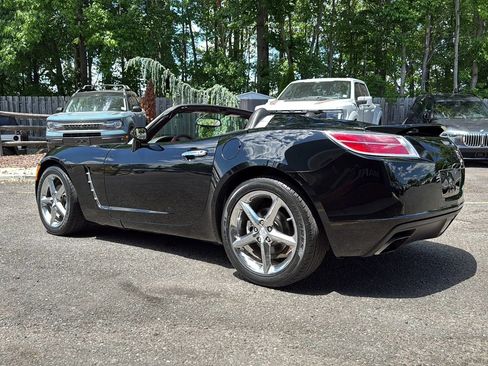 Used 2007 Saturn Sky Red Line RWD image 27