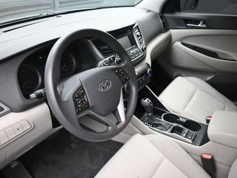 Used 2016 Hyundai Tucson Eco AWD/4WD image 18